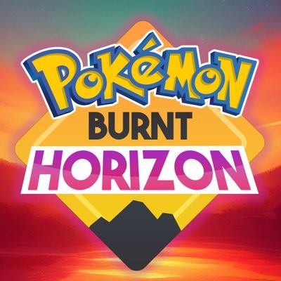 Pokémon Burnt Horizon