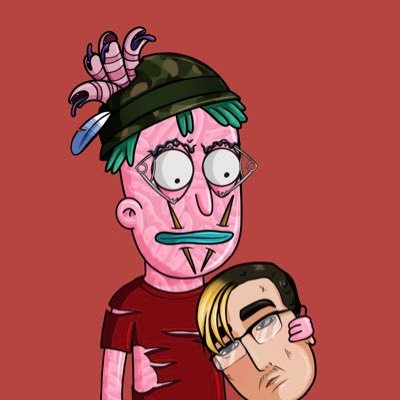 yakvince's profile picture. "I’m just what you made god.” 🅰️