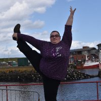 Gemma Telfer (@gemmamtelfer) 's Twitter Profile