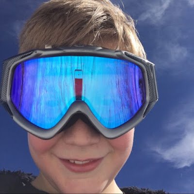 spblopar's profile picture.
