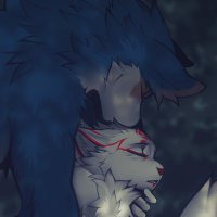 Arsy but after dark (@d4rkpaw) 's Twitter Profile
