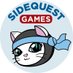 SideQuest Games (@theplace4gamers) Twitter profile photo SideQuest Games (@theplace4gamers) Twitter profile photo