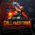 CALLxM3xTANK (@CALLxM3xTANK) Twitter profile photo