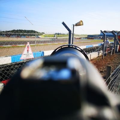 - Motorsport Photographer                                 
         
- All photos published are my own