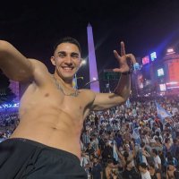 Tincho (@tinchobar_) 's Twitter Profile Photo Tincho (@tinchobar_) 's Twitter Profile Photo