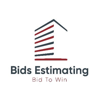 BidsEstimating's profile picture. Bids Estimating is the leading construction cost estimation and quantity takeoff services provider globally.