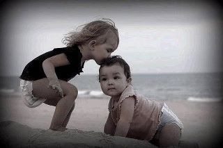 Nothing special....Searching for who am i...