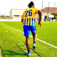 Bakary Koneh (@bakarykoneh) 's Twitter Profile