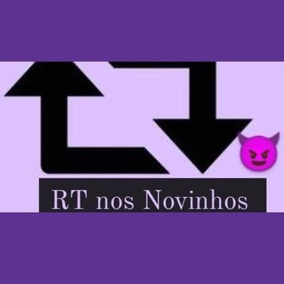 RTzão Novinhos 60K😈 Profile