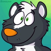 Kataze the Skunk (@kataze) 's Twitter Profile Photo Kataze the Skunk (@kataze) 's Twitter Profile Photo