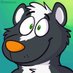 Kataze the Skunk (@kataze) Twitter profile photo Kataze the Skunk (@kataze) Twitter profile photo