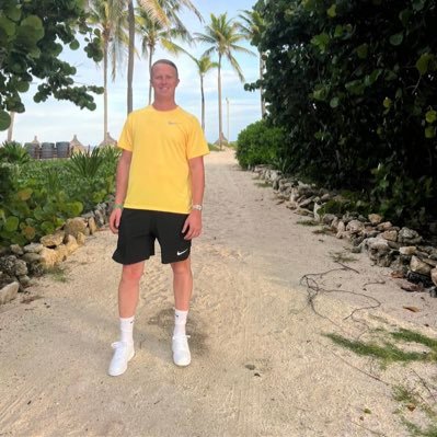 AidanJTaylor93's profile picture. 