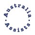 Australia Assists (@AustAssists) Twitter profile photo