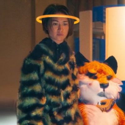 XandraMarieda's profile picture. ฅ^•ﻌ•^ฅ
𝓗𝓪𝓵𝓸 𝓑𝓮𝓪𝓻𝓮𝓻