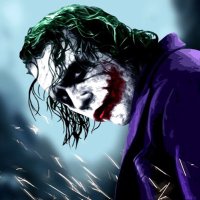 JØKER (@vhrius) 's Twitter Profile