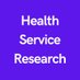 Health Service Research (@hs_research) Twitter profile photo Health Service Research (@hs_research) Twitter profile photo