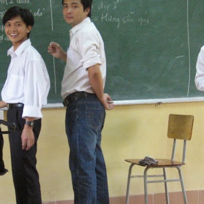 SonPham45402813's profile picture. 