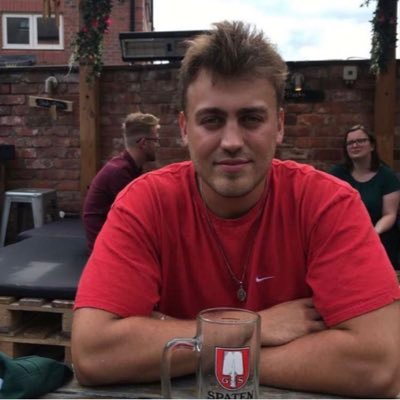 BenUnderwood2's profile picture. 