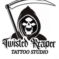 TwistedReaperTattooStudio(@TwistedReaper22) 's Twitter Profile Photo