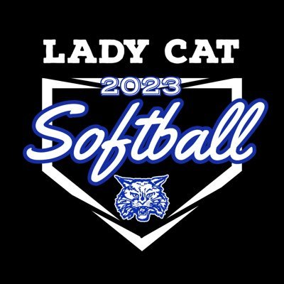 ladycatsftball's profile picture. #ladycatsoftball #ladycatstrong #respectwinsgames Childress Lady Cat Softball Head Coach: Kalin Bradley