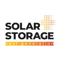 Solar+Storage NX(@solarstoragenx) 's Twitter Profile Photo