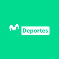 Movistar Deportes(@MovistarDeporPe) 's Twitter Profile Photo