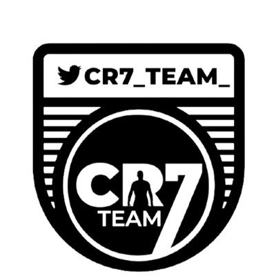 Cr7_team_ Profile Picture