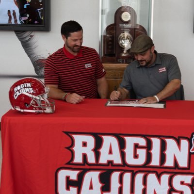 ragincajuns31 Profile Picture