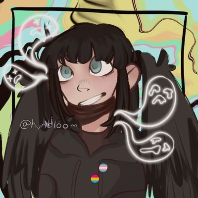 ~Ashley~Professional idiot🫠
She/Her/They/Them | Pan | 🏳️🌈🏳️⚧️ | Trans activist | Dms open | https://t.co/SpSp1ghvQk | #DeplatformValidLs |