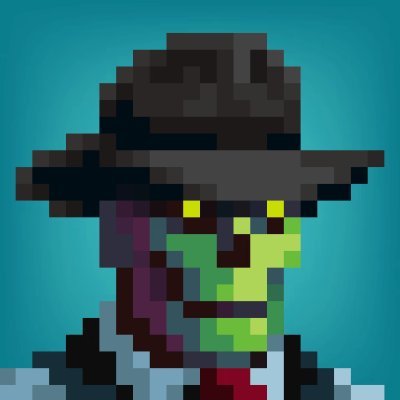 biodecay's profile picture. biodecay.eth https://t.co/mJ4i7XXko6

jokedao maxi