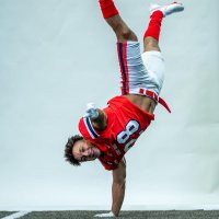 Brandon “Bam” Boria (@bamxxviii) 's Twitter Profile