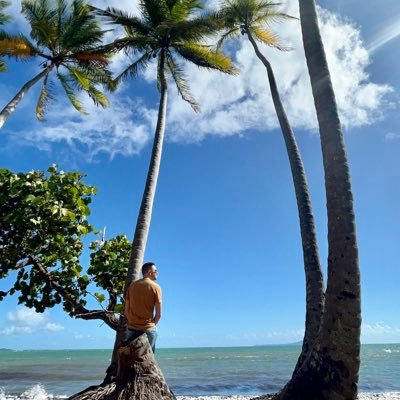 SvenBaumann91's profile picture. Gebietsverkaufsleiter Südamerika in der Lebensmittelindustrie