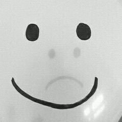 FerniiArias's profile picture. Closed.