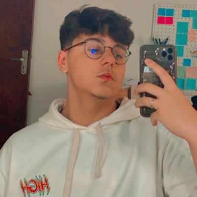 IgornTeii's profile picture. Software Engineer