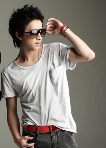 Sasuke_Heechul's profile picture. 