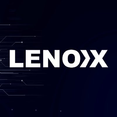 LenoxxAustralia's profile picture. Innovative, cutting-edge electronics and appliances
Account monitored Mon-Fri 🕘 9am-5pm AET