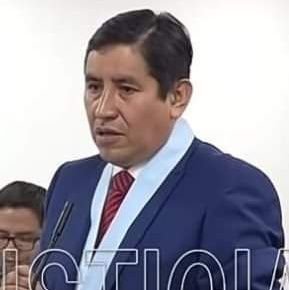Abogado en Derecho Penal, Constitucional y Convencional; defensa de personas criminalizadas por protestas sociales