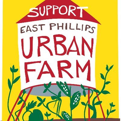 Building toward a better future and environmental justice in Minneapolis 🌱 A community development project of East Phillips Neighborhood Institute (EPNI)