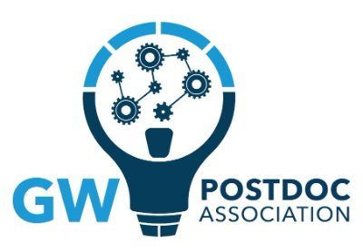 GWPostdocs's profile picture. 