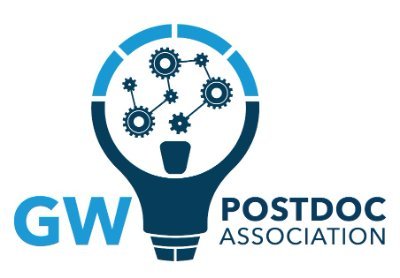 Postdoc Association at #GWU.