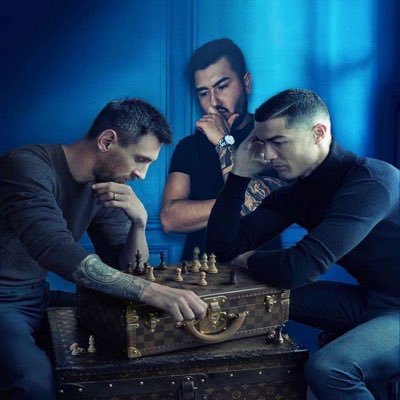 Miikaelito's profile picture. 