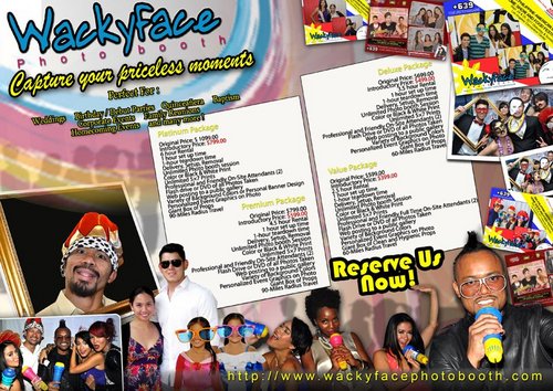 WackyfacePhotos's profile picture. 