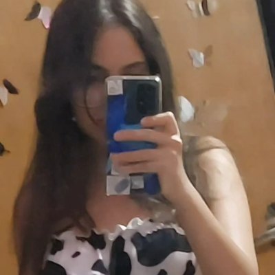 Meli07CS's profile picture. 