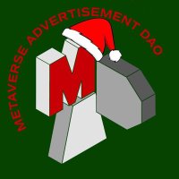 Metaverse Advertisement DAO (MAD) (@madxyz_) 's Twitter Profile