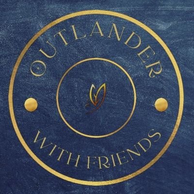 Outlander With Friends Podcast. Hosts - Now streaming! Listen 🔊 everywhere you get podcasts