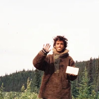 Jacobwhitt333's profile picture. ain’t nothing left of that fellow but shards