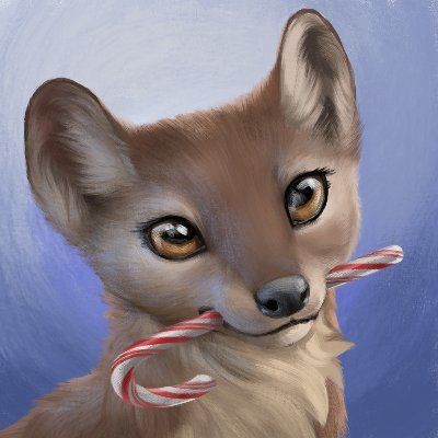 DifetraArt's profile picture. Deer thing - 28 - I'm Just a forest critter drawing whatever amuses me. More often than not NSFW. 

SFW @Hooves4Hands