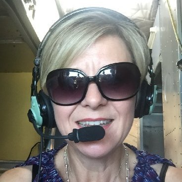 Aust Int Airshow Commentator 2019 Aviatrix Award-winning Aviation Writer Public Speaker MC podcaster https://t.co/nu3geZTU5b https://t.co/dmB2nnioCy