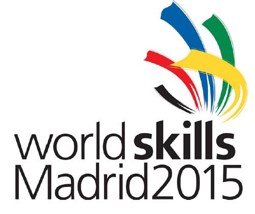 Toda la actualidad de las Olimpiadas de Formación Profesional Worldskills 2015 Madrid