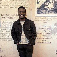 Smith Ayoola Babalola (@smith_ayoola) 's Twitter Profile